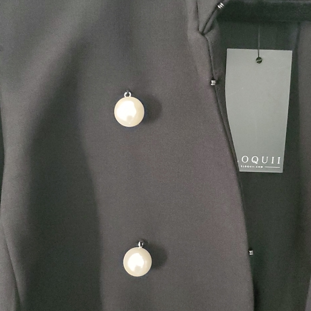 Jacket - Picture 3 of 5